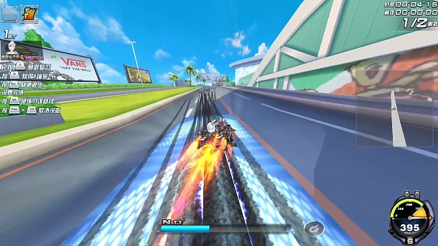 老年卡气前来凑数