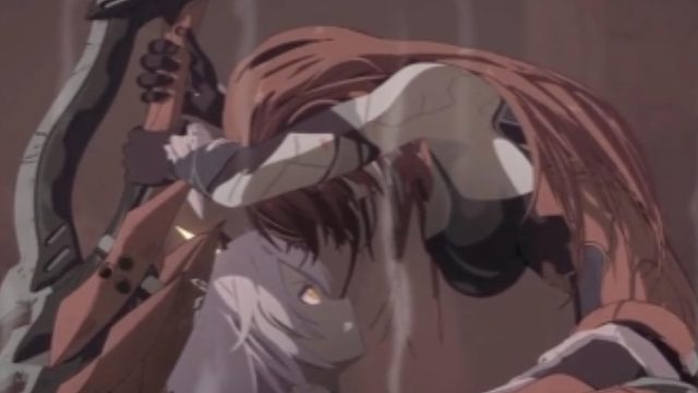 致敬姬子，为世界上所有美好而战