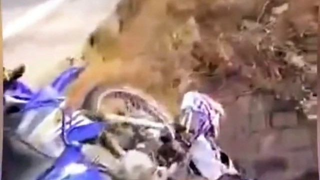 遇到事情不要慌，先拿出手机拍个视频…