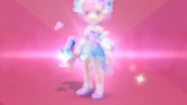 一百点赞，下期尝试100r能不能抽出大无畏！