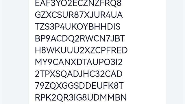 给老铁们再来波福利