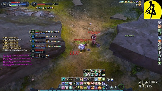 经鉴定，寺院门口这只怪是魔族间谍