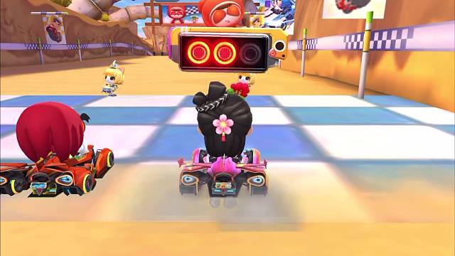 新年快乐呀！工地