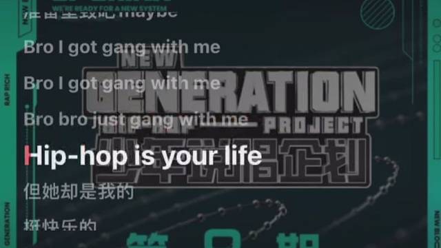 我发布了一个新视频，快来围观吧！