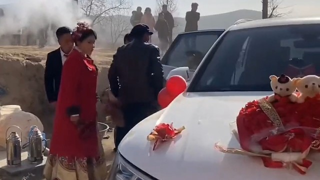 气质这一块必须到位