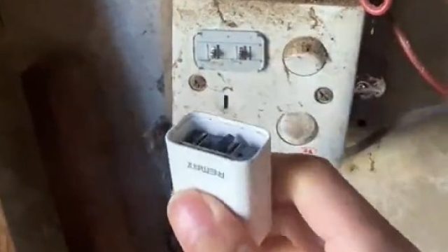 其实不想走，每件东西都在挽留