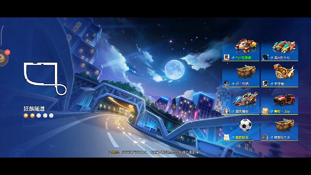 此处无声胜有声