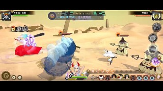燃燒意志萌新過(guò)牛頭人
