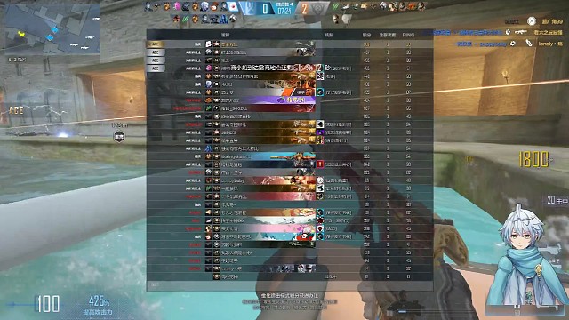 粉丝变母体坐牢恼羞成怒说想玩鬼，赶快结束战斗（瞬间拿下17杀）