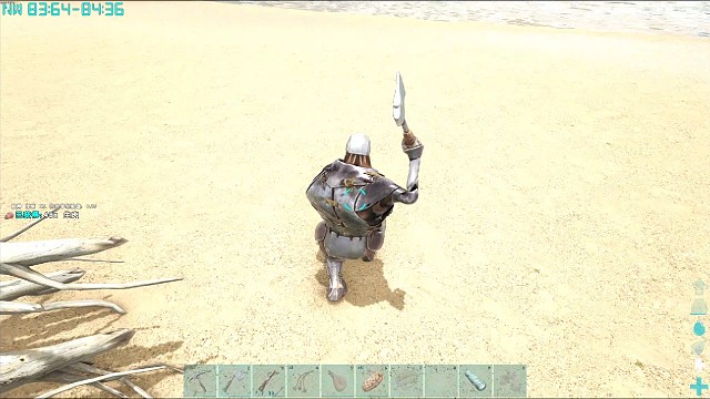 素食岛？？狒狒？？