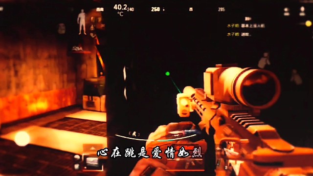 手：下一个，耳朵：我要听那一句