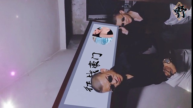 打不过说啥都是借口