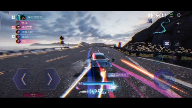 第一到手，美滋滋