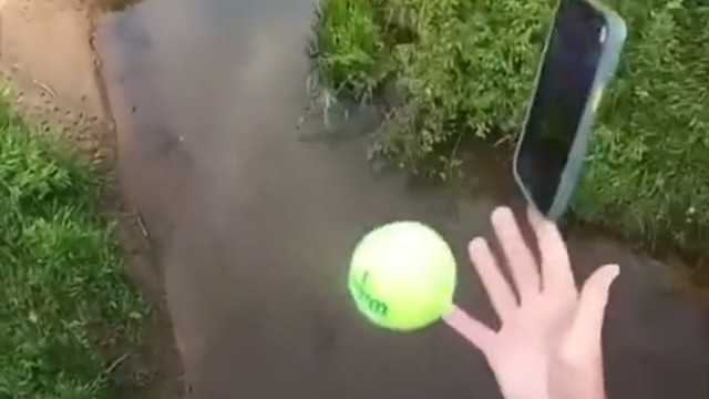 这手法练习有两年半了吧