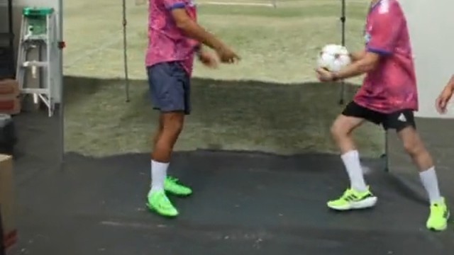 世界上最牛的街头魔术师，克里斯安奇