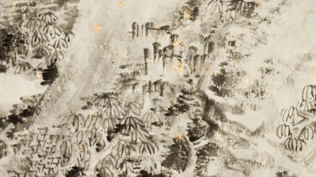 西湖佳丽
忘却
平生志
钱塘潮汐
洗尽
将军泪​​​

倞(录旧)