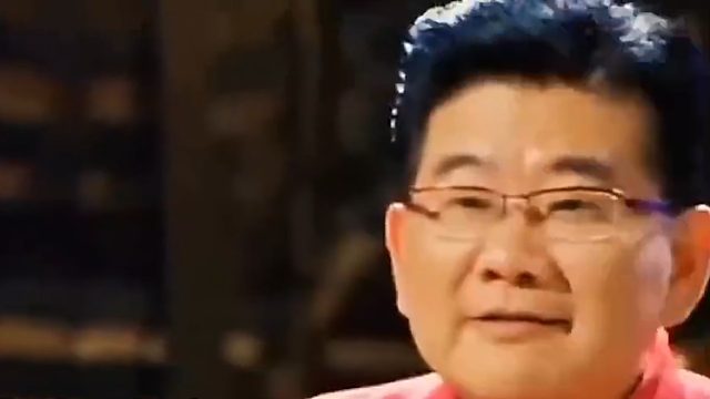 敢嘲笑我大便，你吃定了