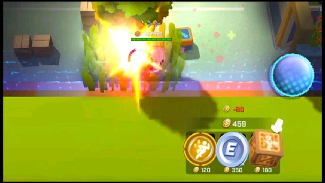 阿治速刷，但只用三卡