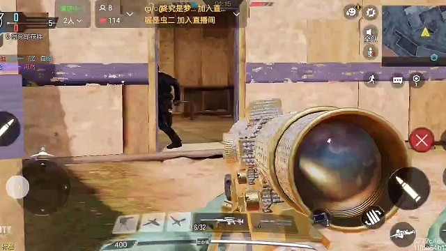 幸运女神眷顾我