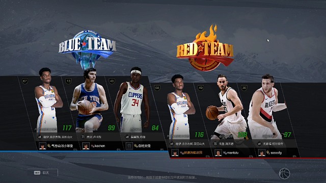 街头鸭梨单打现状，空间c与硬c该怎么选