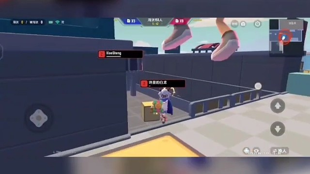 Theeternalgodofsausageparty