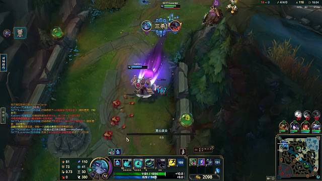 抓住翻盘的机会