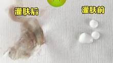 皮膚不好，毛孔粗大的姐妹試試這款#張韶涵  都在用的#熱敷毛巾  #沉浸式護(hù)膚  #護(hù)膚好物