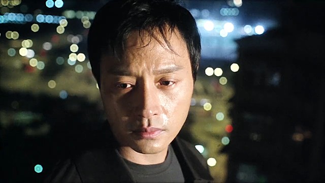 “我不在意你的过去我只想你心里有我，我身边是你