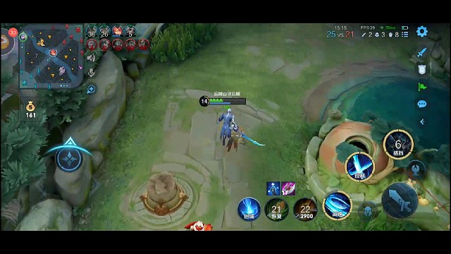 靠谱组队才能上分之《过程，过程重要么？重要的是结果》