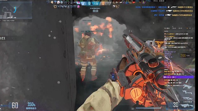 悍匪俱乐部偶遇老内鬼能擦出什么样的火花