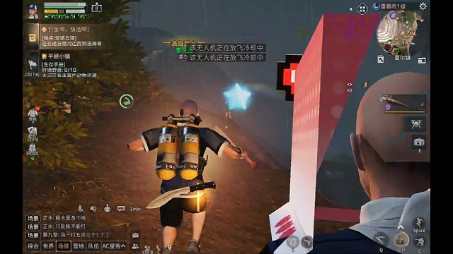 玩武士就是要不怕死