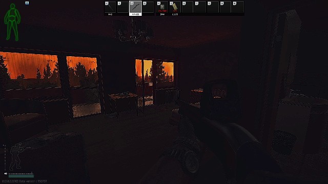 这就是队友补枪的重要性嘛