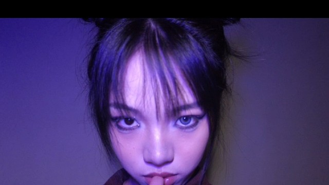 算得上纯欲野猫妆吗？