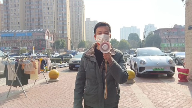 清源路海亮蓝郡商铺，地段好面积大，房东直租价格低#找店转店#好店推荐#旺铺转让