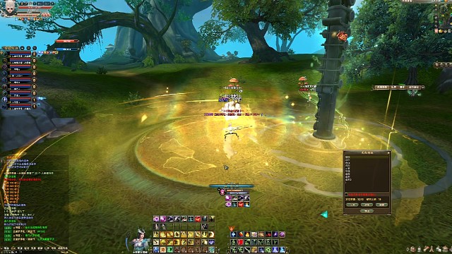 大半夜敌对的都调了闹钟起来刷神识的么