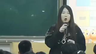 最后一句話是什么？