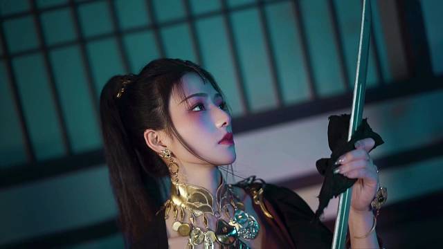 嘉易-嘉欣【AA】【洲】