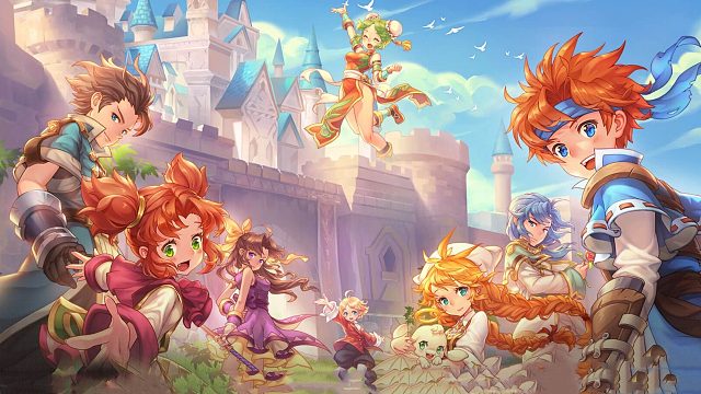 魔力宝贝觉醒：如何快人一步成为顶级大神？