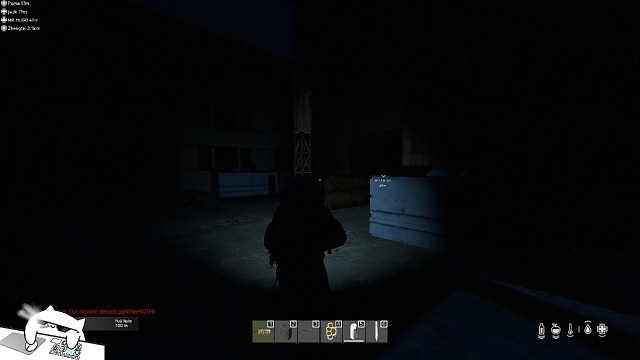 ԅ(¯﹃¯ԅ)吓死我得了