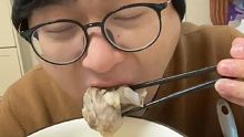 阳康之后补一补，就吃萝卜炖大大骨