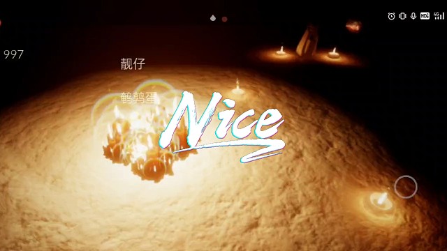 全程无加速十分钟过四个试炼！