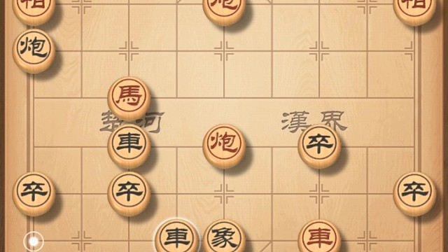 我看不懂我打什么的了