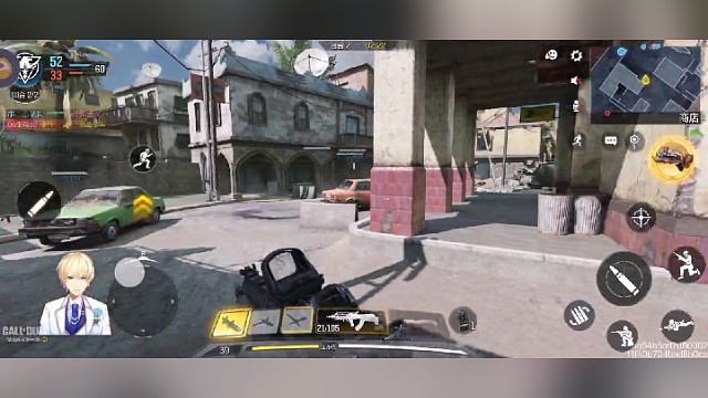 有一起玩的吗？