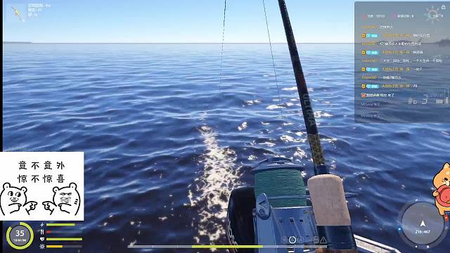 恭喜老板喜提星大西洋一枚