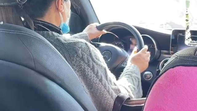 丈母娘应该不知道她有多强势