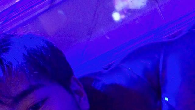 偶尔清醒，偶尔……