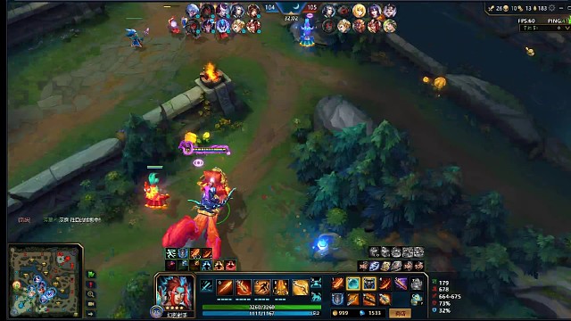 戴着挂件的图狗现在都这么张狂了吗，演都不带演直接没视野甩大的！