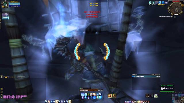 欢迎来到Vokoko的直播间