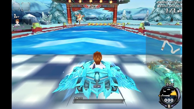 玉龙血脉无宝石1.16