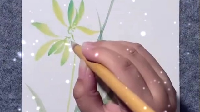 美人更美